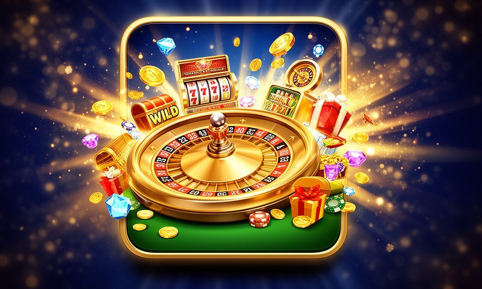 epicwin88 Live Casino Boosts